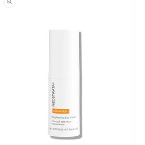 Neostrata Brightening Eye Cream